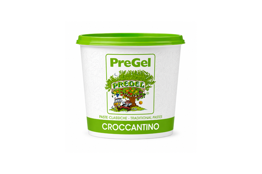 Croccantino al RUM kg 3