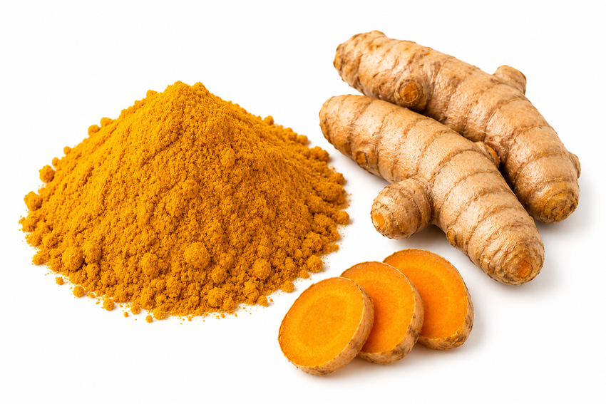 Curcuma in Polvere kg 1