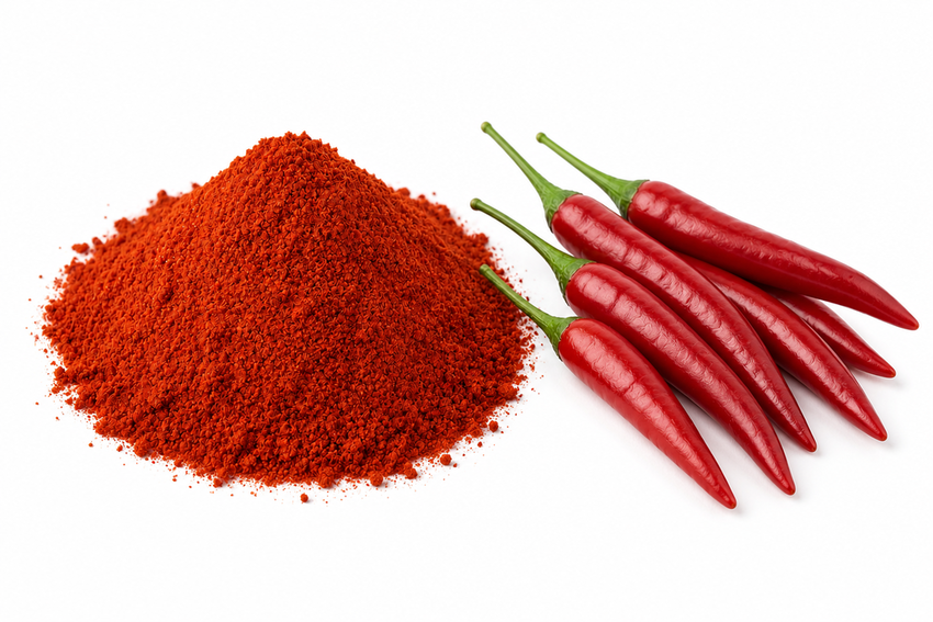 Peperoncino Polvere kg 1