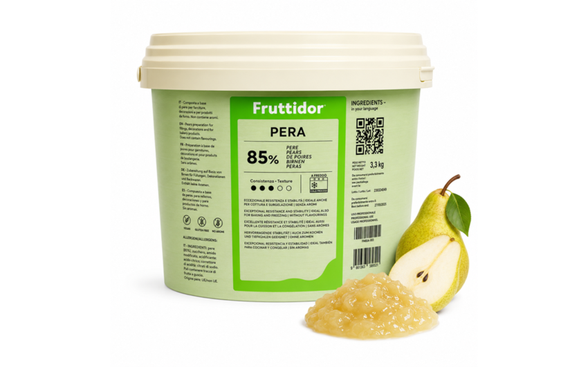 Fruttidor Pera kg 3.3