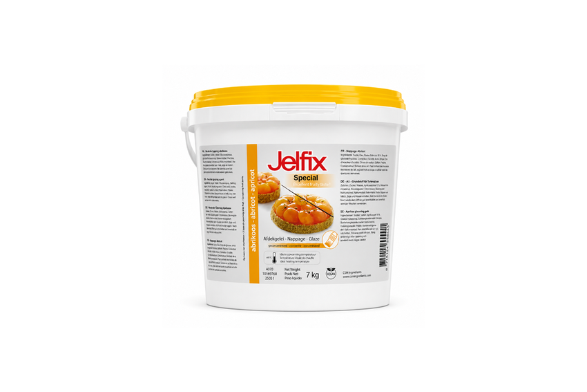 Jelfix Special Albicocca kg 7
