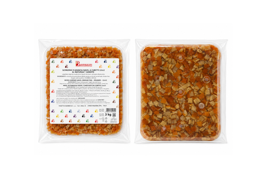 Scorzone Arancia Navel 12X12 kg 3