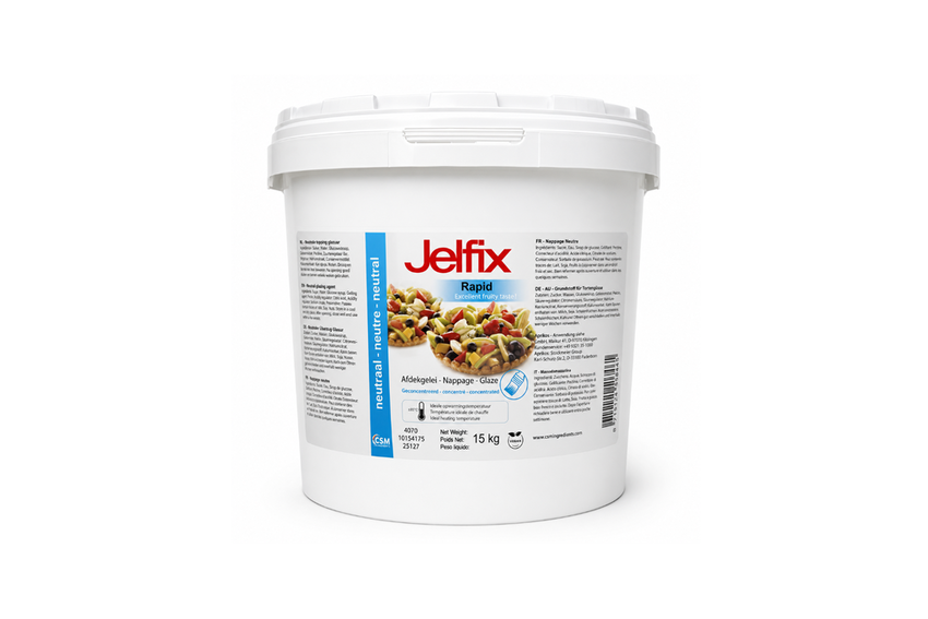 Jelfix Neutro kg 15