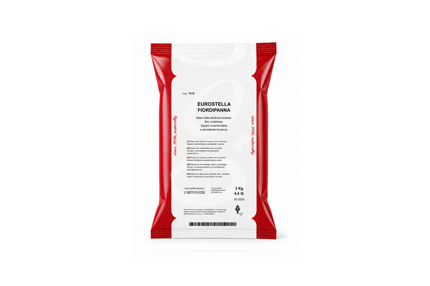 Fiordipanna - Eurostella® kg 2