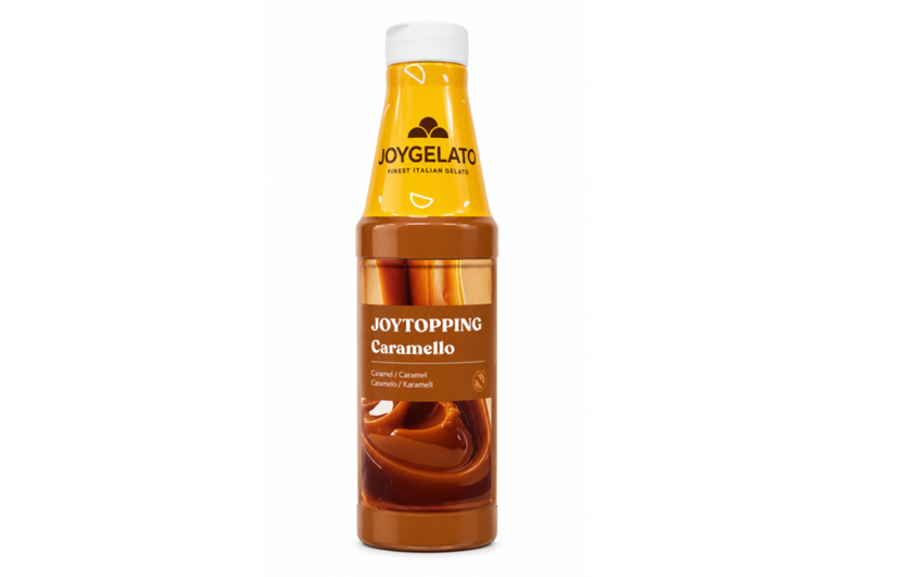 Joytopping Caramello kg 1