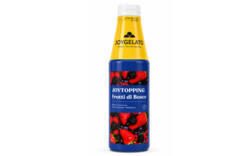 Joytopping Frutti di Bosco kg 1