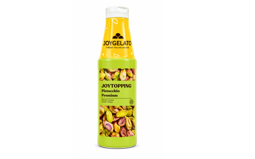 Joytopping Pistacchio Premium kg 0.9