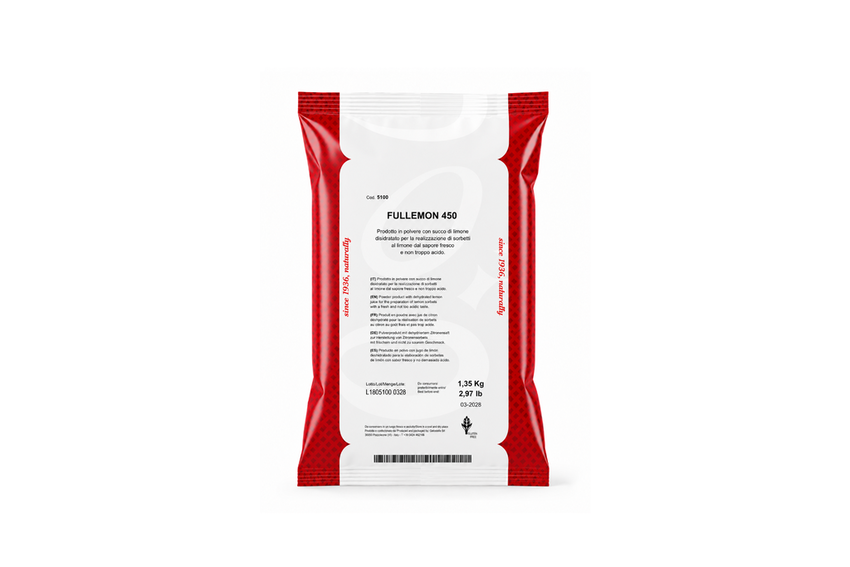 Fullemon 450 - Liogel® kg 1.35