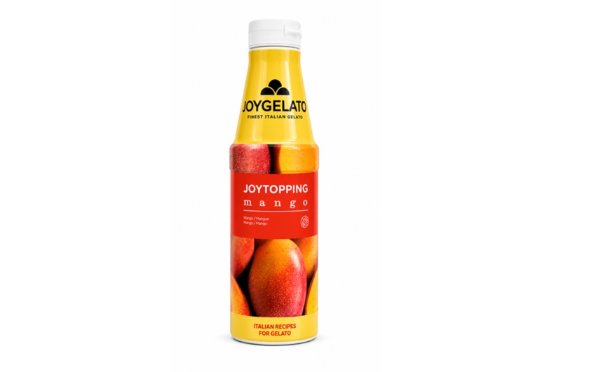Joytopping Mango kg 1X6
