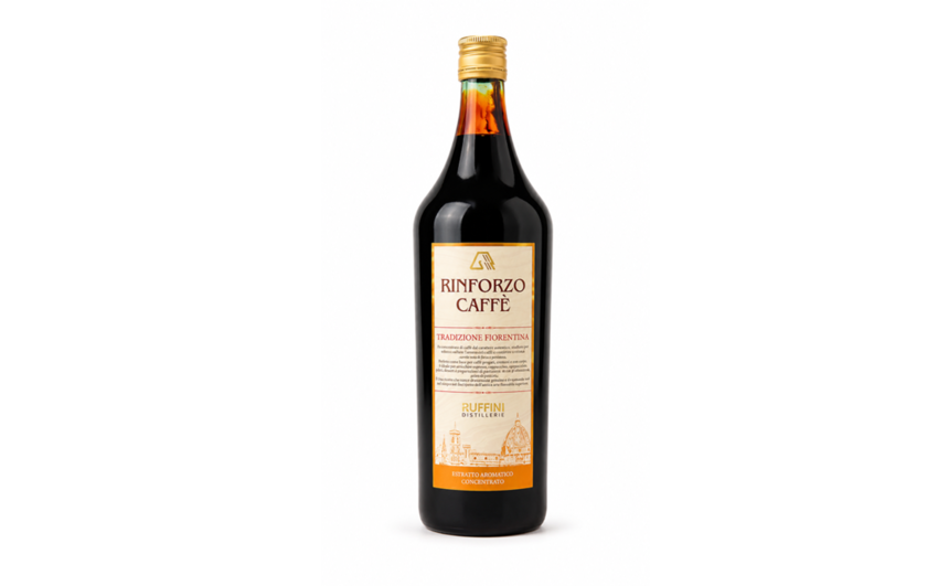 Rinforzo Caffe' Concentrato lt 2