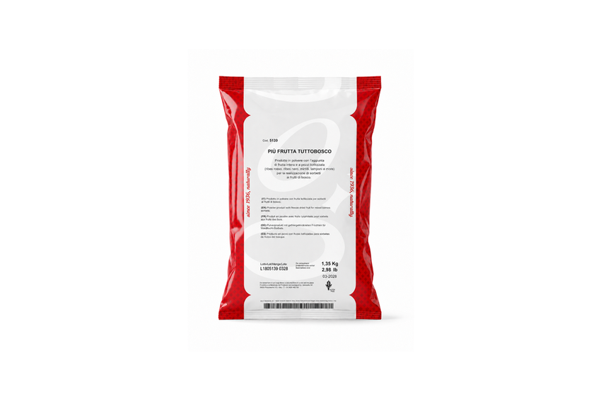 Tuttobosco - Liogel® kg 1.35