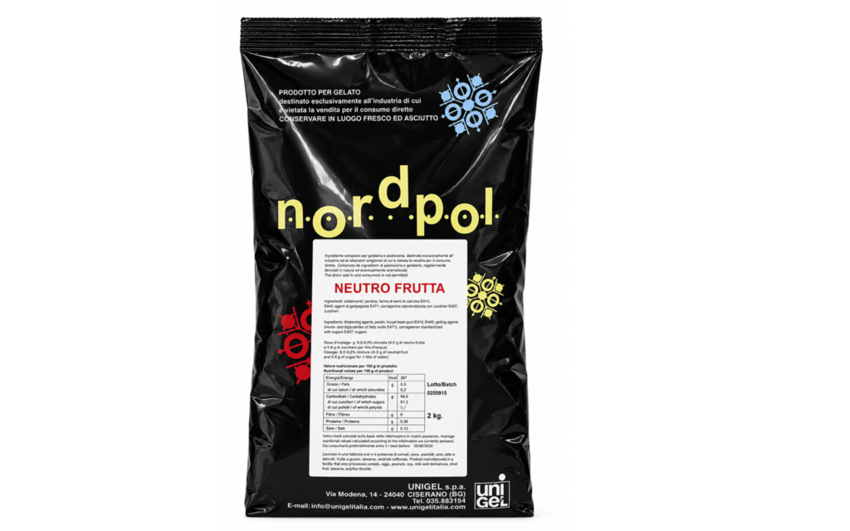 Neutro Frutta kg 2