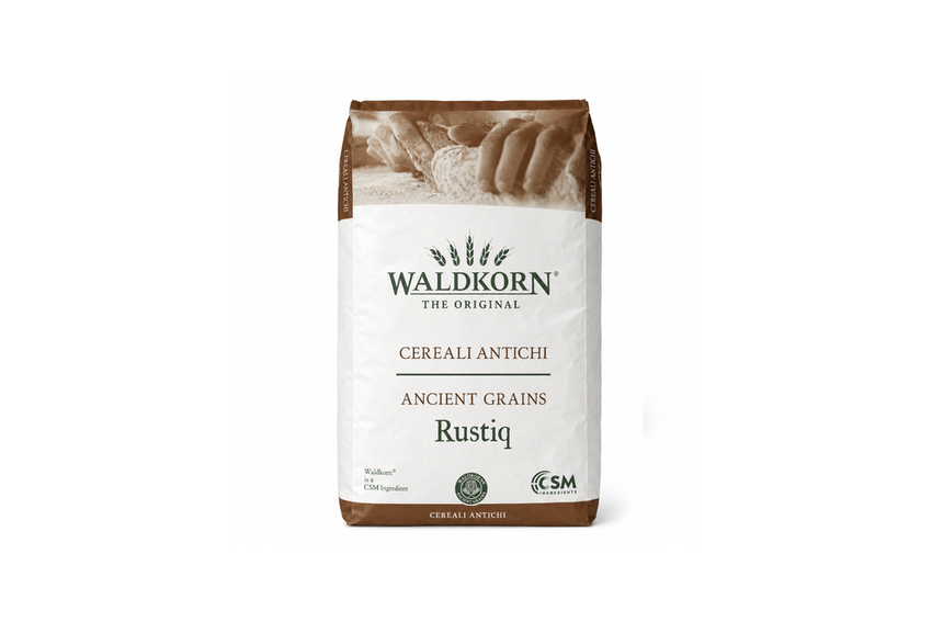 Waldkorn Rustiq kg 15