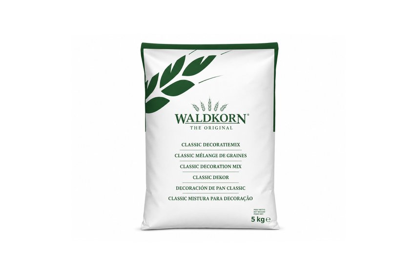 Waldkorn Dekor kg 5