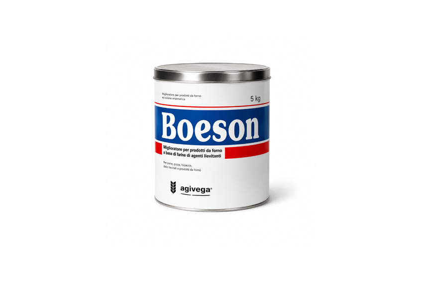 Boeson Backpul in Latta kg 5