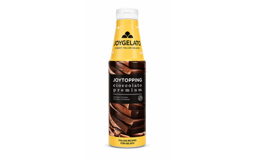 Joytopping Cioccolato Premium kg 0,9