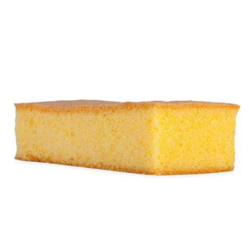PAN DI SPAGNA GRAN PASTICCERIA H 5 cm