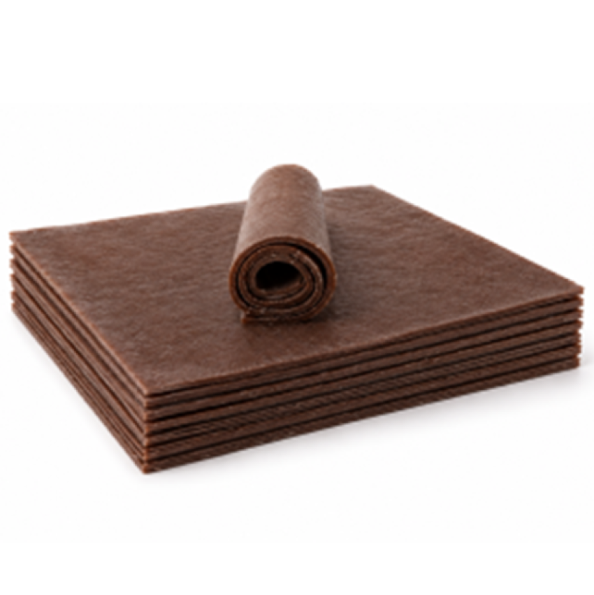 Roulle' Cacao H0.7/38X56