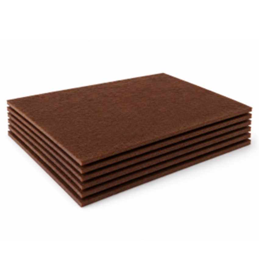 PAN di Spagna Cacao 38X56 H 0.7