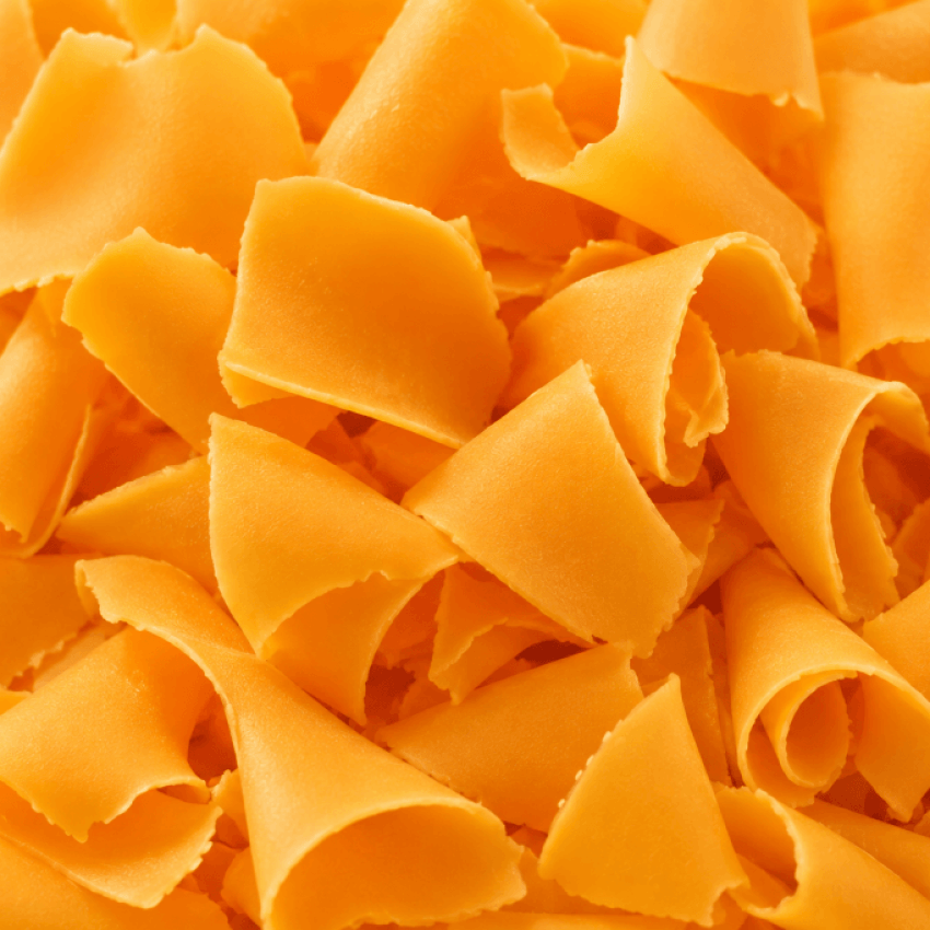 Riccioli Cioccolato Arancia kg 1