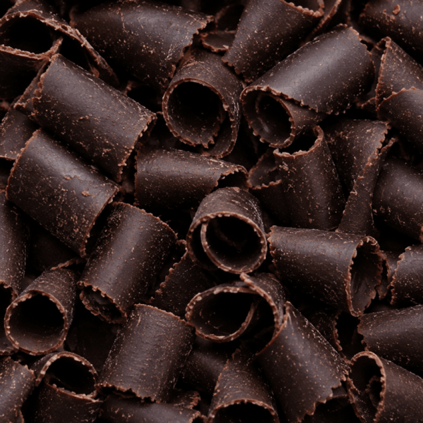 Riccioli Cioccolato Fondente kg 1