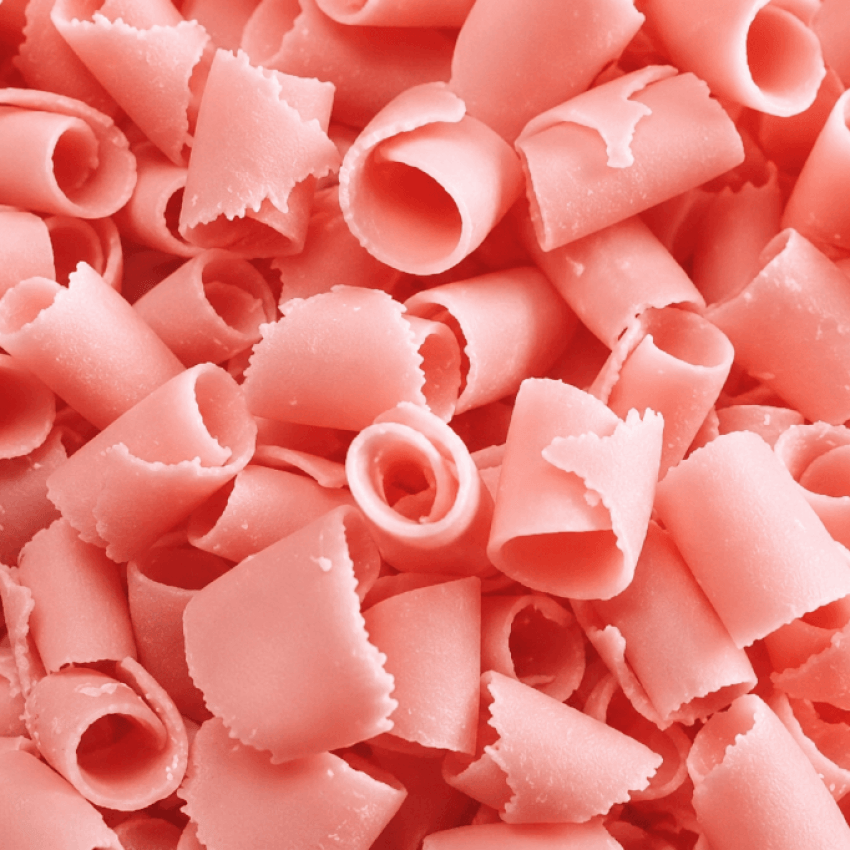 Riccioli Ciocciolato Fragola kg 1