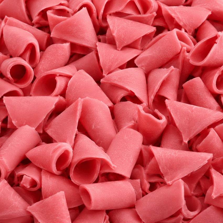 Riccioli Cioccolato Rossi kg 1
