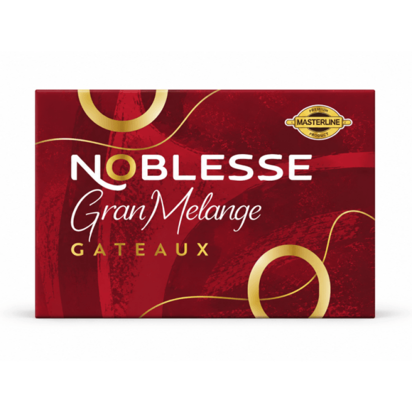 Noblesse Granmelange Gateaux  - Blocchi kg 10
