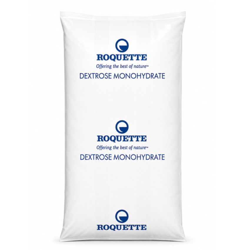 Destrosio Monoidrato kg 25