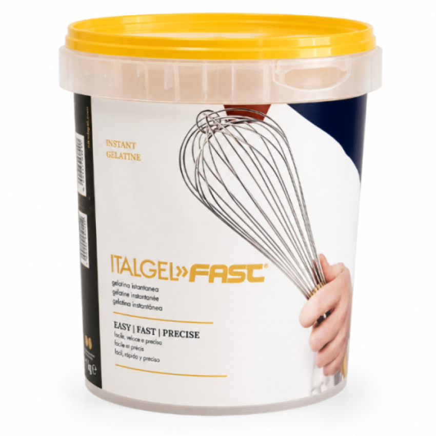 GELATINA ALIMENTARE ISTANTANEA 500 g
