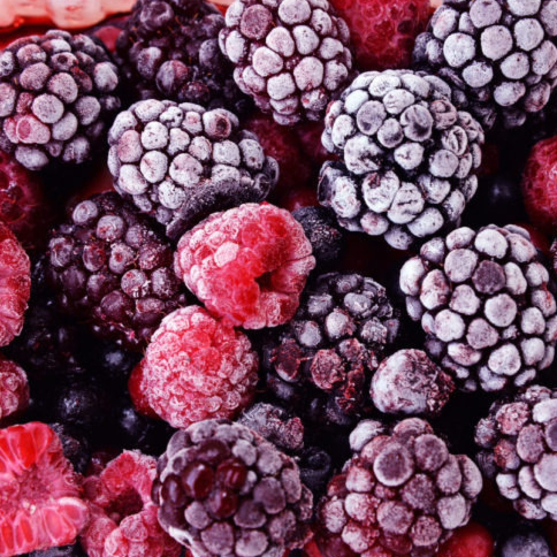 Misto Bosco 4 Frutti